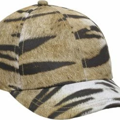 Molo Sebastian Tiger Stripes