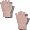 CeLaVi Magic Gloves 2-pack Misty Rose