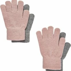 CeLaVi Magic Gloves 2-pack Misty Rose