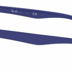 Ray-Ban Junior Sole RJ9070S 46 Blu Shn Brn Xtr TRASPARENT BLUE -Mikk-line butik unnamed file 1008