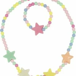 Milk & Soda STAR SET MULTI