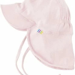 Joha Sun Cap Lyserød
