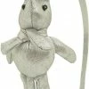 Milk & Soda BUNNY HEADBAND SILVER