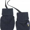 Joha Mittens Without Thumb Marine