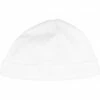 Polo Ralph Lauren Cotton Interlock Hat Hvid