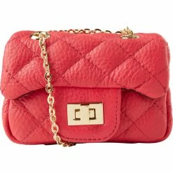 Milk & Soda AVA MINI BAG PINK