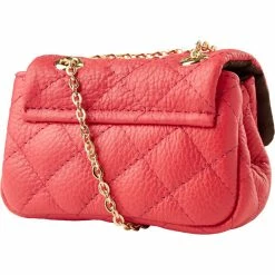 Milk & Soda AVA MINI BAG PINK -Mikk-line butik unnamed file 1031