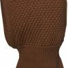 Mp Denmark Oslo Balaclava Brown
