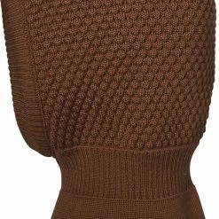 Mp Denmark Oslo Balaclava Brown