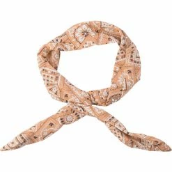 Milk & Soda BANDANA WIRE HEADBAND BEIGE