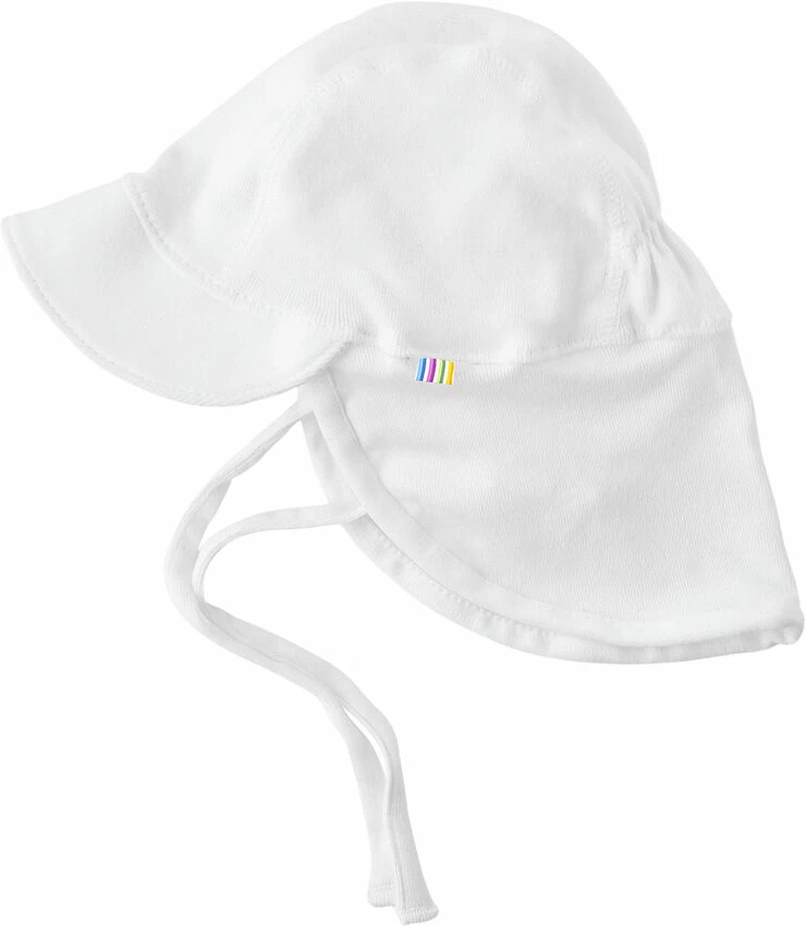 Joha Sun Cap Hvid 1 Joha Sun Cap Hvid