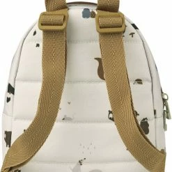 Liewood Saxo Mini Backpack Friendship Sandy Mix -Mikk-line butik unnamed file 1061