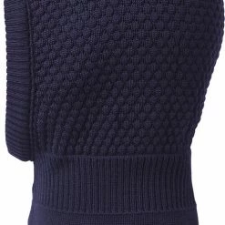 Mp Denmark Oslo Balaclava Navy