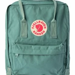 Fjällräven Kånken Grøn