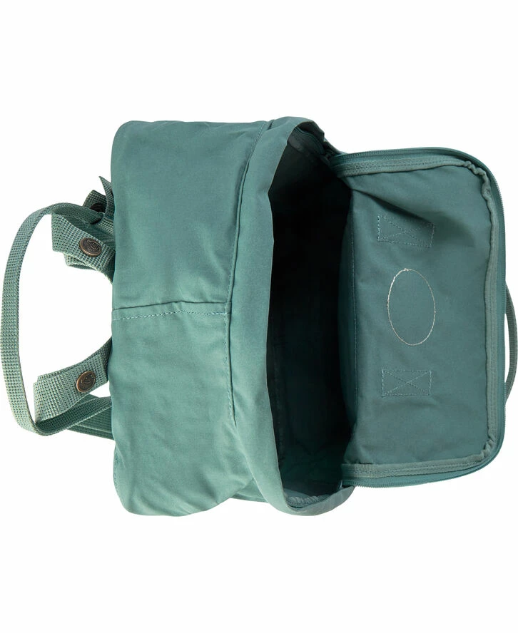 Fjällräven Kånken Grøn 2 Fjällräven Kånken Grøn - Billede 2