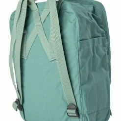 Fjällräven Kånken Grøn 6 Fjällräven Kånken Grøn -Mikk-line butik unnamed file 1070
