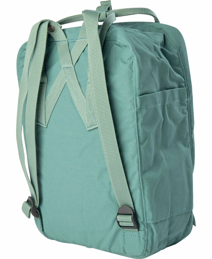 Fjällräven Kånken Grøn 3 Fjällräven Kånken Grøn - Billede 3