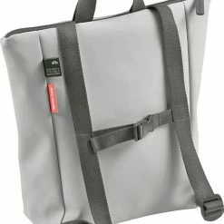 Done By Deer Rygs&aelig;k, Elphee Grå -Mikk-line butik unnamed file 1075