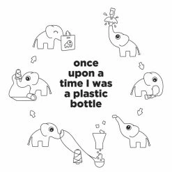 Done By Deer Rygs&aelig;k, Elphee Grå -Mikk-line butik unnamed file 1078