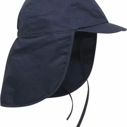 En Fant Sun Hat W. String Outer Space