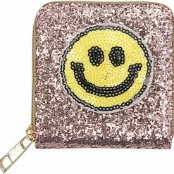 Milk & Soda Glimmer Pung SMILE