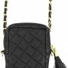 Milk & Soda AUGUSTE BAG BLACK