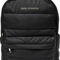 Petit By Sofie Schnoor Backpack Black