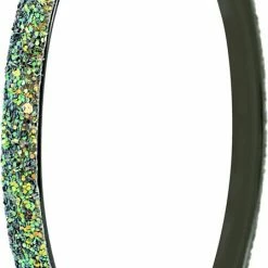 Milk & Soda SPARKLE HEADBAND GREEN