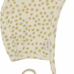 Konges Sløjd NEW BORN HELMET BUTTERCUP YELLOW