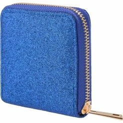 Milk & Soda Glitter Wallet LIPS -Mikk-line butik unnamed file 1124