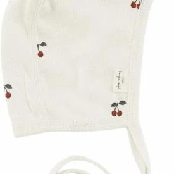 Konges Sløjd BABY HELMET CHERRY