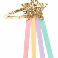 Milk & Soda Rising Star Hair Clip GOLD