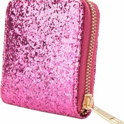 Milk & Soda Glimmer Pung PLANET -Mikk-line butik unnamed file 1137