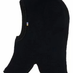 Joha Elefanthue Sort