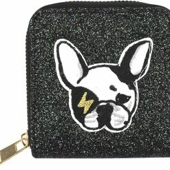 Milk & Soda Glimmer Pung FRENCH BULLDOG