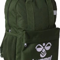 Hummel HmlJAZZ BACK PACK CYPRESS 8 Hummel HmlJAZZ BACK PACK CYPRESS -Mikk-line butik unnamed file 1158