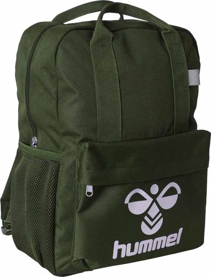 Hummel HmlJAZZ BACK PACK CYPRESS 3 Hummel HmlJAZZ BACK PACK CYPRESS - Billede 3