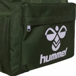 Hummel HmlJAZZ BACK PACK CYPRESS 9 Hummel HmlJAZZ BACK PACK CYPRESS -Mikk-line butik unnamed file 1159