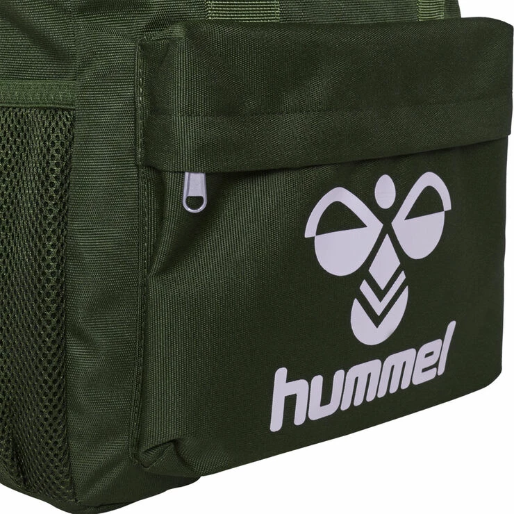 Hummel HmlJAZZ BACK PACK CYPRESS 4 Hummel HmlJAZZ BACK PACK CYPRESS - Billede 4