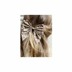 Konges Sløjd BOWIE HAIR CLIP TOULOUSE