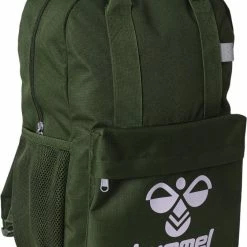 Hummel HmlJAZZ BACK PACK CYPRESS 11 Hummel HmlJAZZ BACK PACK CYPRESS -Mikk-line butik unnamed file 1161