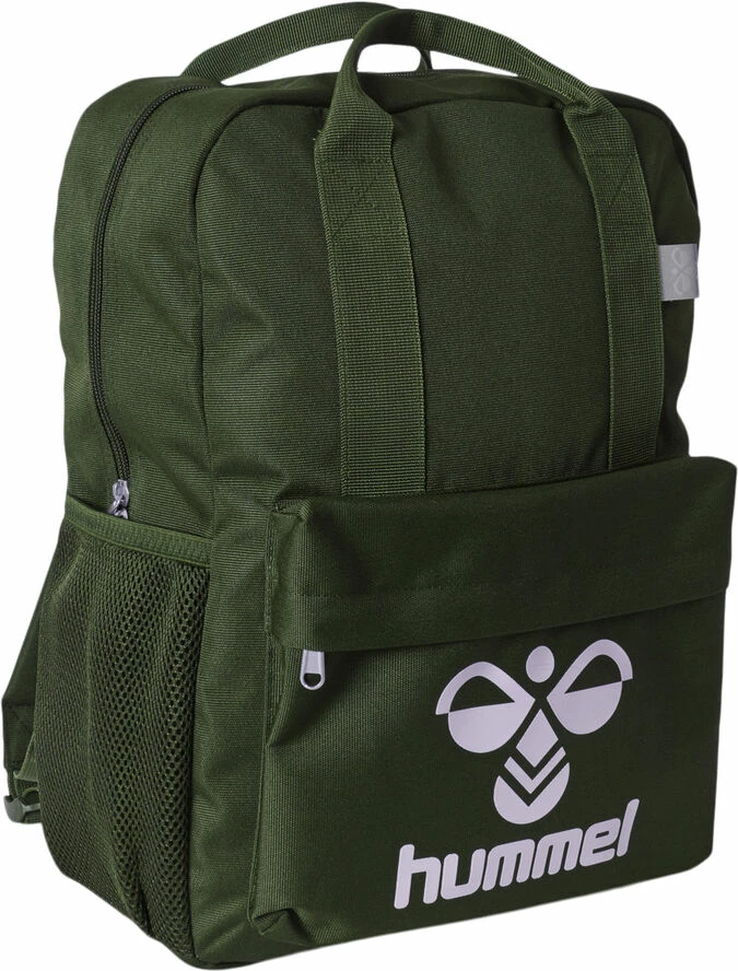 Hummel HmlJAZZ BACK PACK CYPRESS 6 Hummel HmlJAZZ BACK PACK CYPRESS - Billede 6