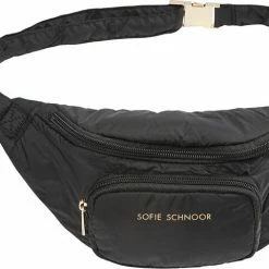 Petit By Sofie Schnoor Bum Bag Black