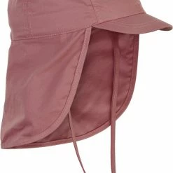 En Fant Sun Hat W. String Rosette