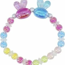 Milk & Soda MR AND MRS BRACELET BUNNY