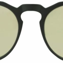Milk & Soda ELLIOTT SUNGLASSES BLACK