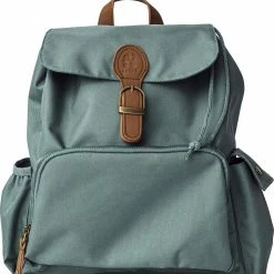 Sebra Mini Rygsæk, Spruce Green