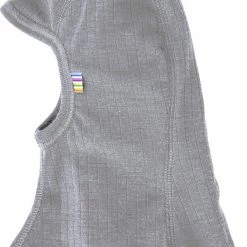 Joha Balaclava Basic Lt.greymel