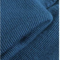 Wood Wood Kai Kids Beanie Azure Blue -Mikk-line butik unnamed file 1205