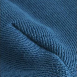 Wood Wood Kai Kids Beanie Azure Blue -Mikk-line butik unnamed file 1206